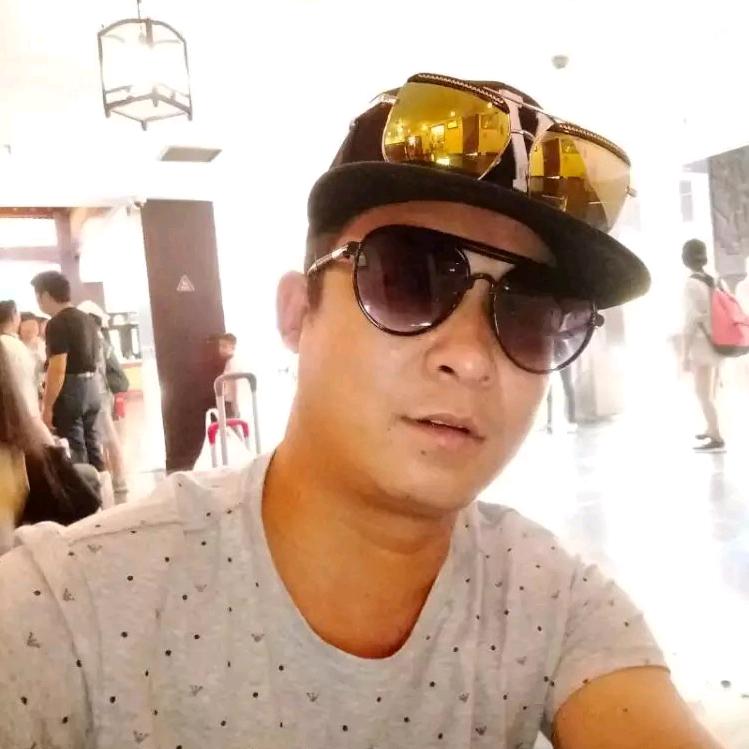 叫我大鹏