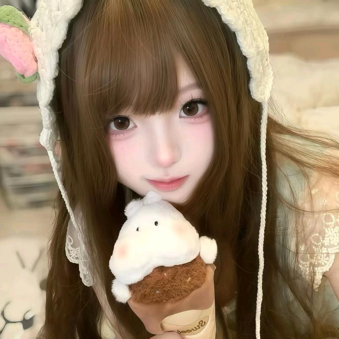 莓莓ᐝᥫᩣ