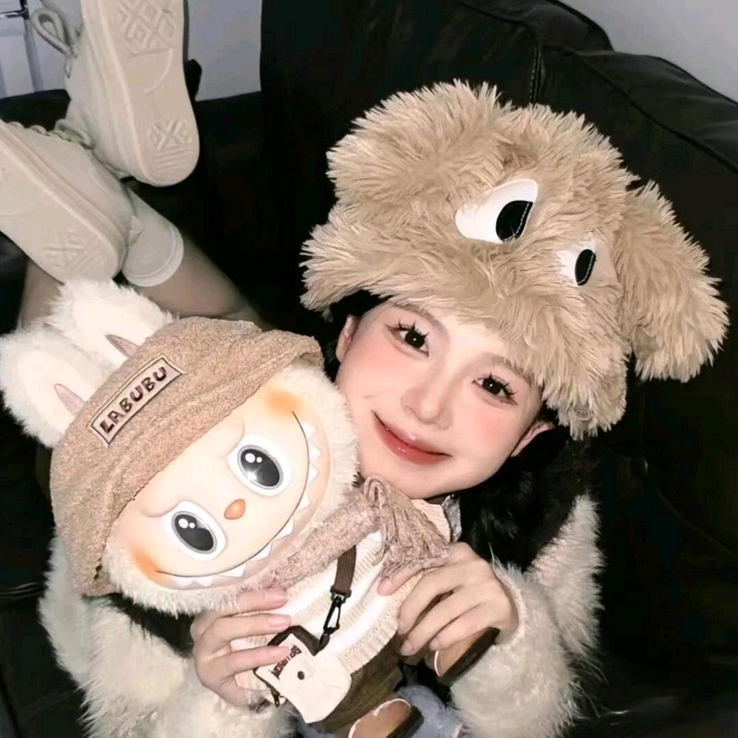 여지 강아지-♡