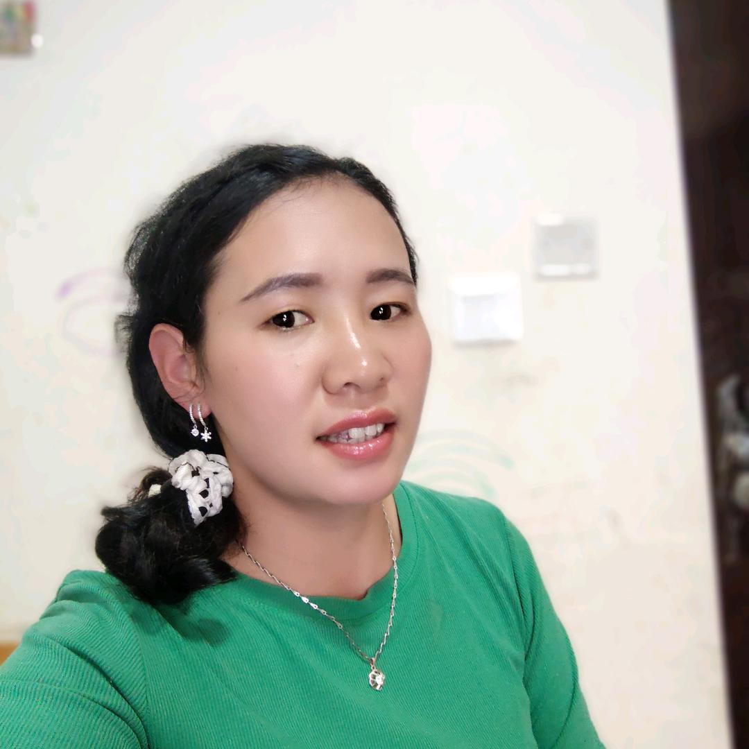 @余生有你