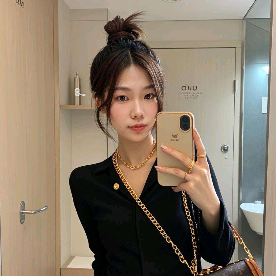 香香