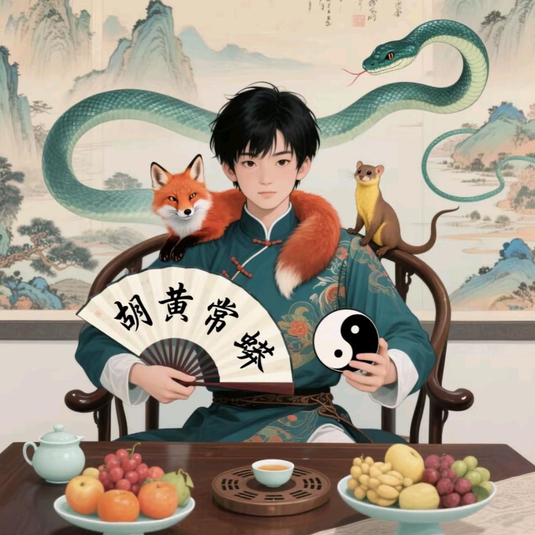 善缘堂📿元宝代🔥