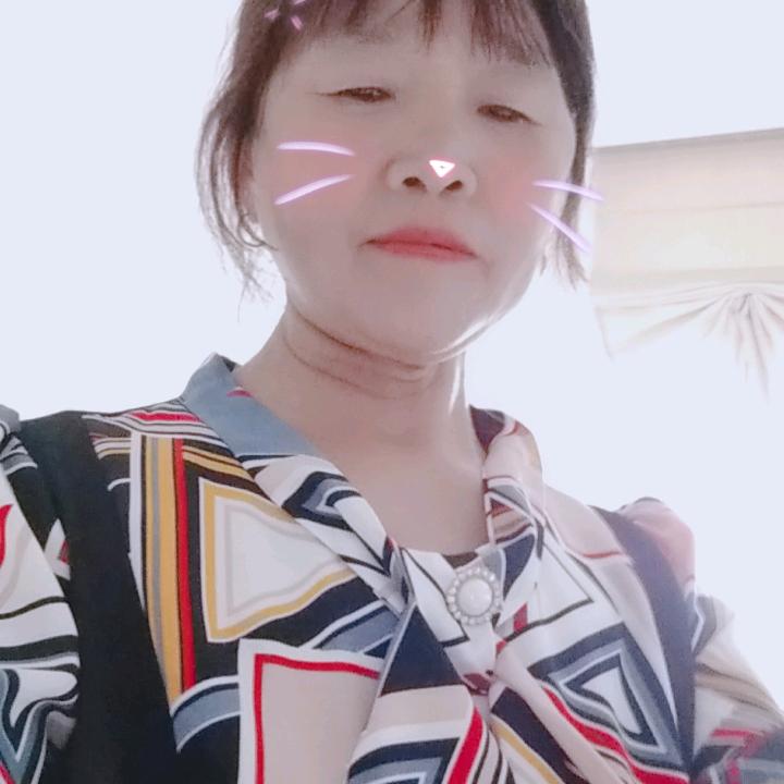一家的团聚
