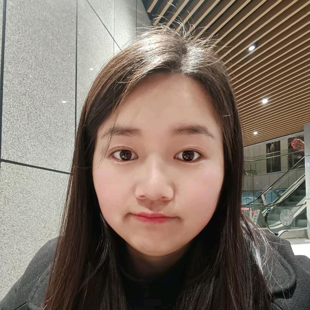 笑一笑，可以吗