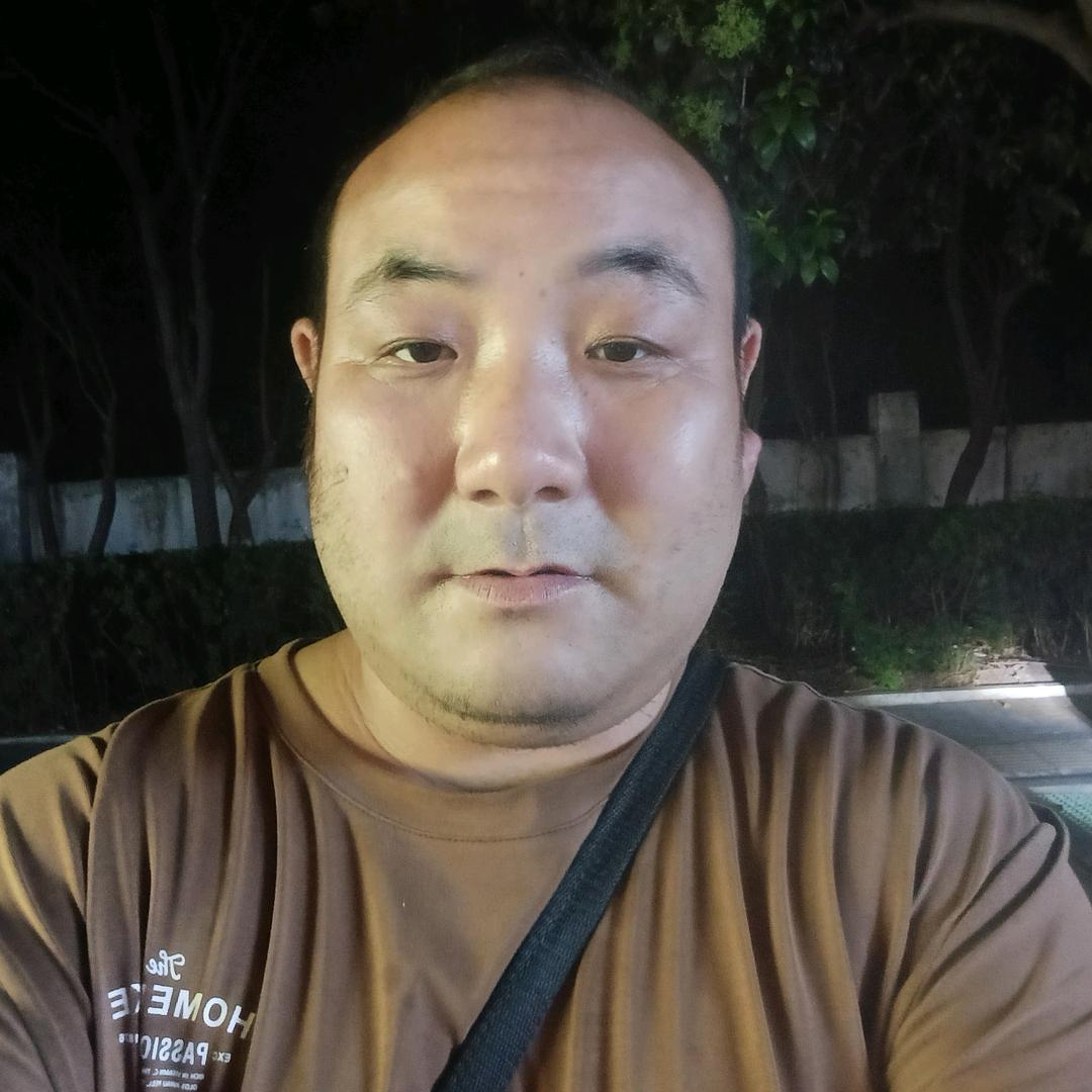 老美  尊师沈哥