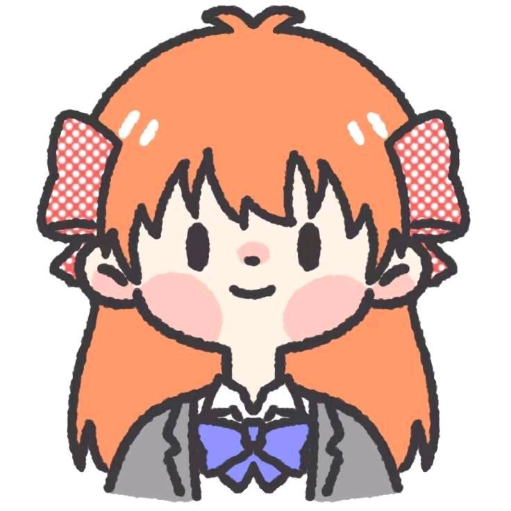 江外院小巫学姐