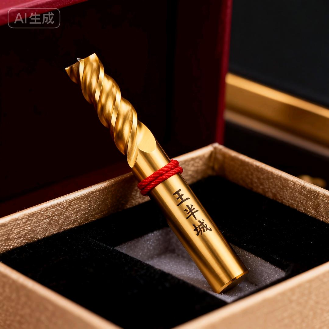 刀具管家｜王半城