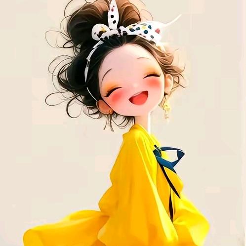 Xiao fang，开心快乐每一天😁