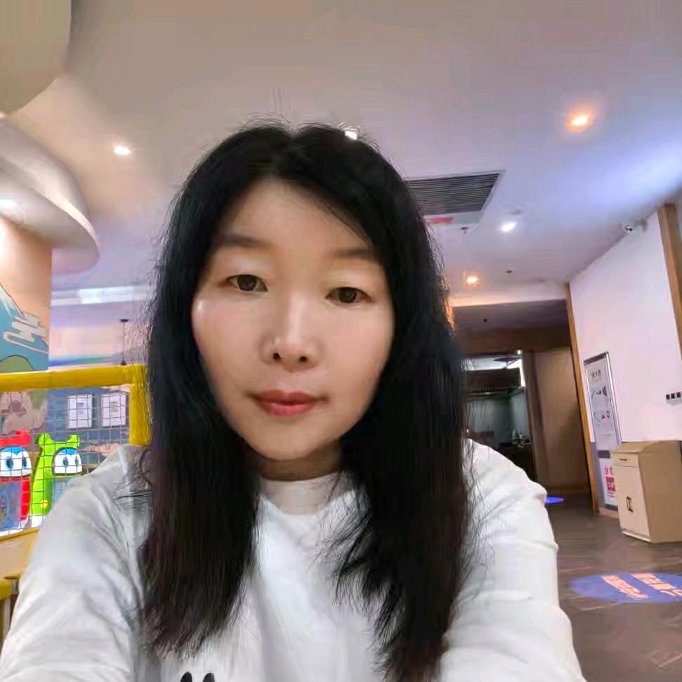 瑶瑶妈1早晨8:10分