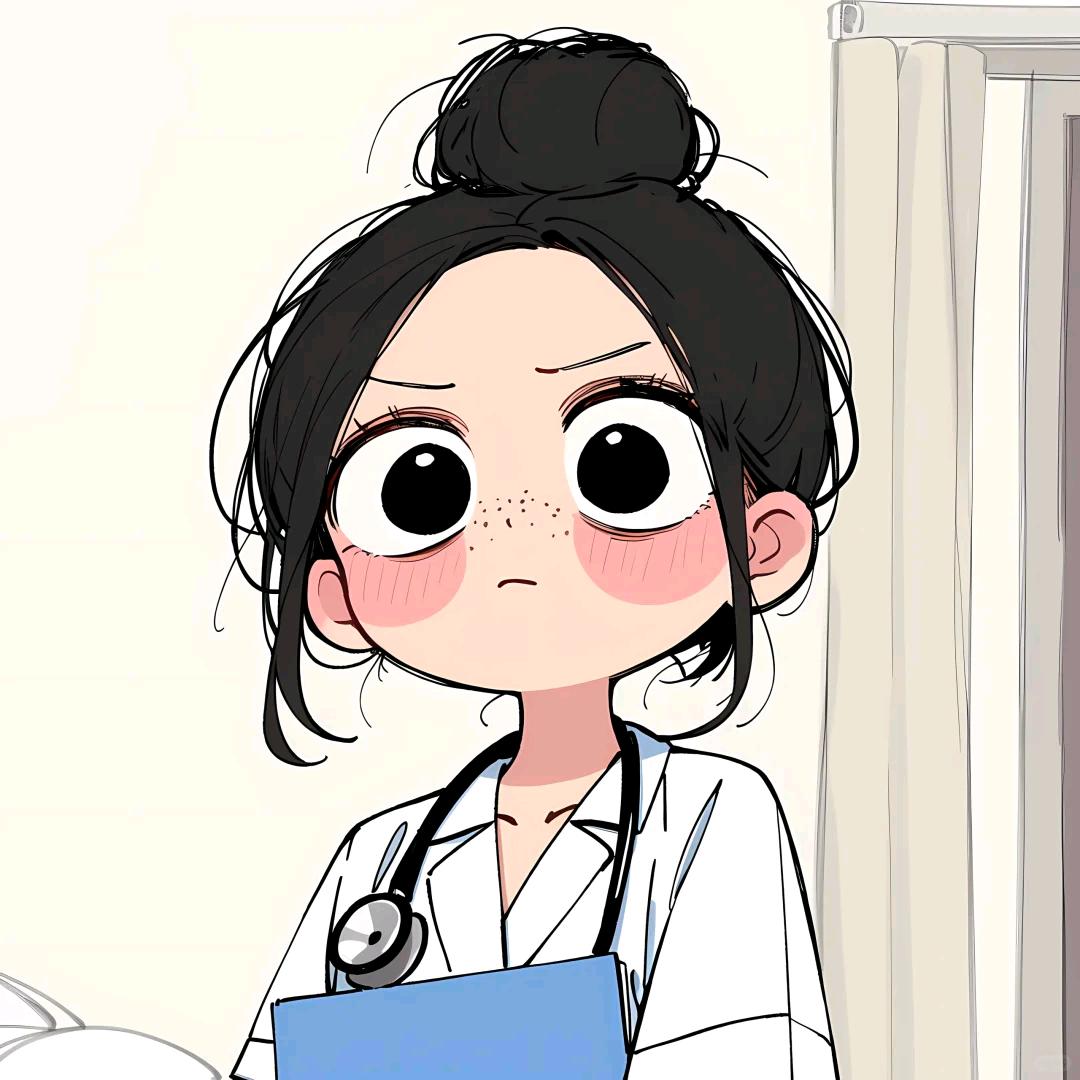 白衣小乔