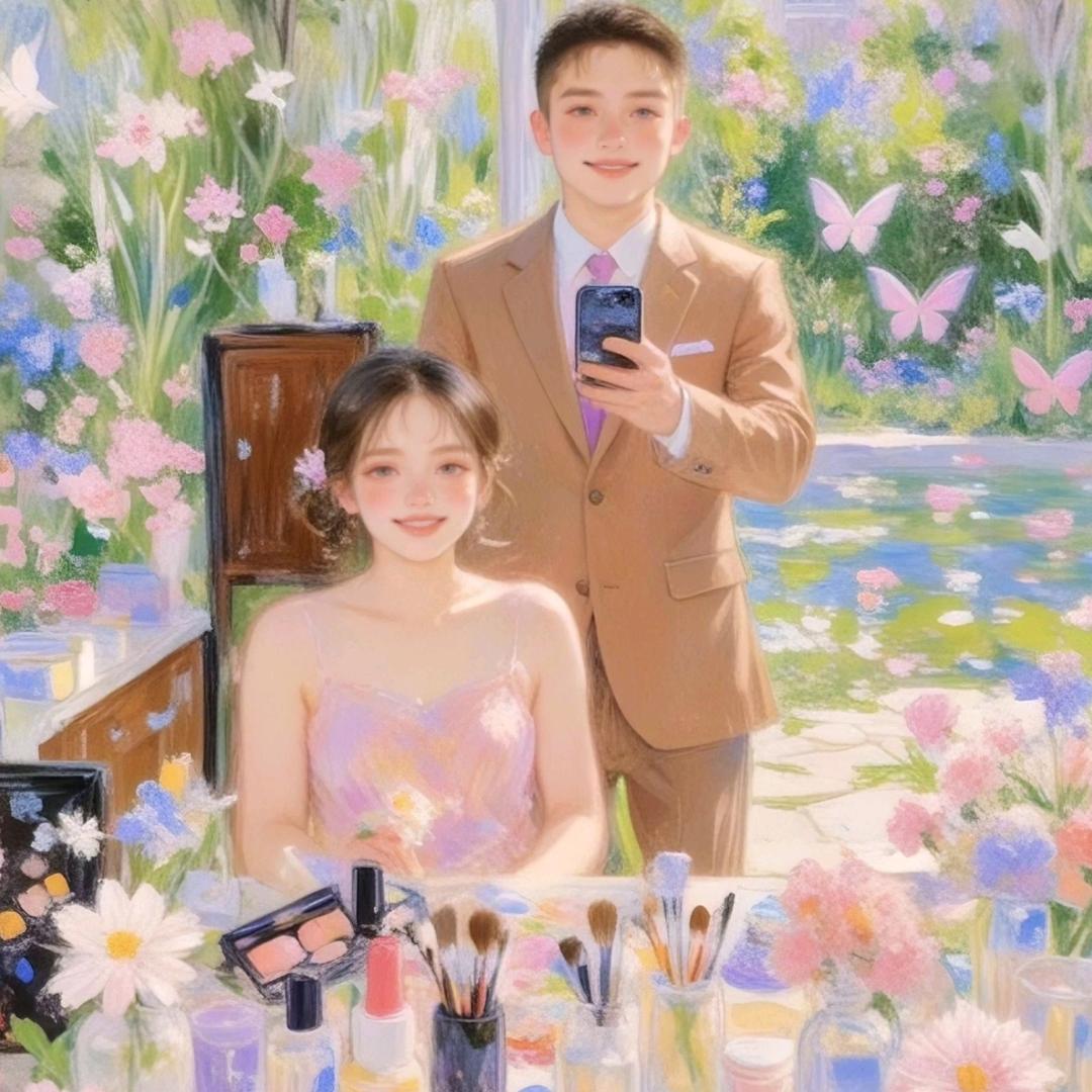 别对我心动