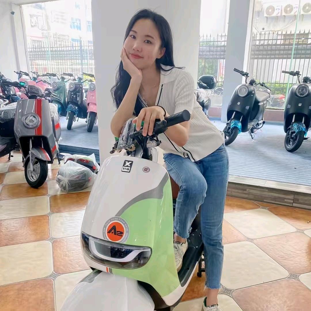 北海阿表电动车燕子（轩源电动车🛵）