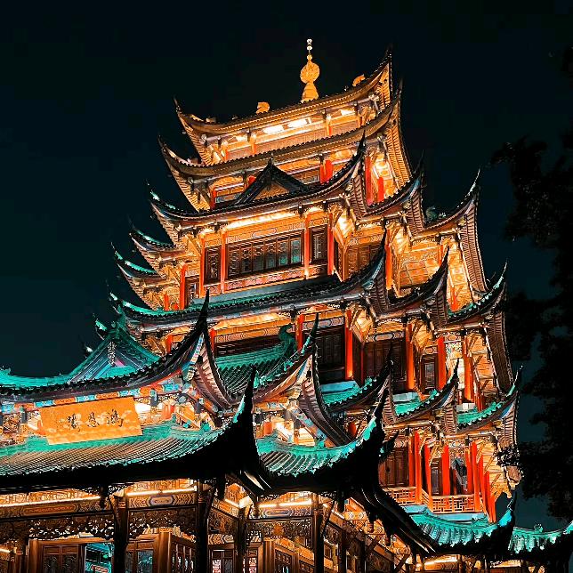 梵道心旅