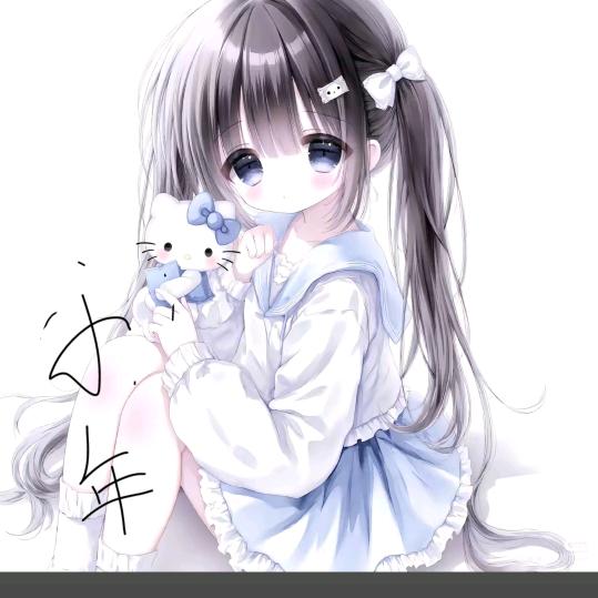 主播小年呀！( 限流中)