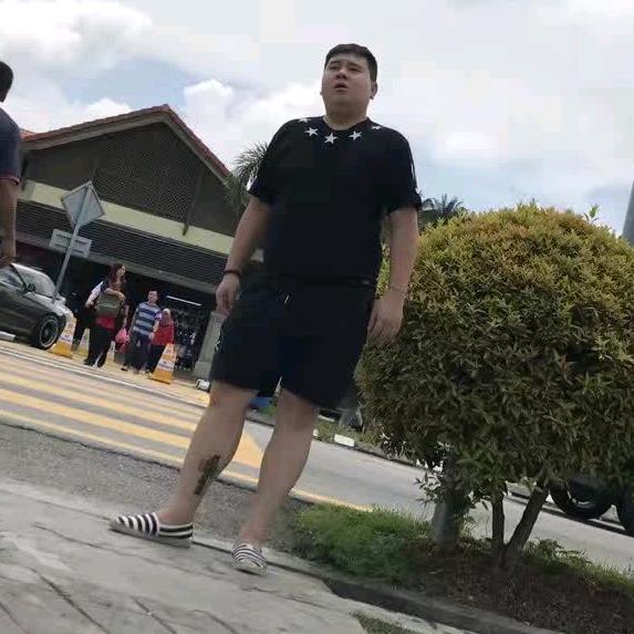 创意森哥车日记