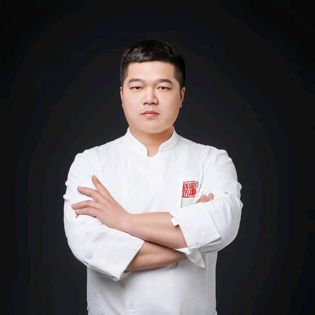 馥羊坊融合小馆-郭鑫