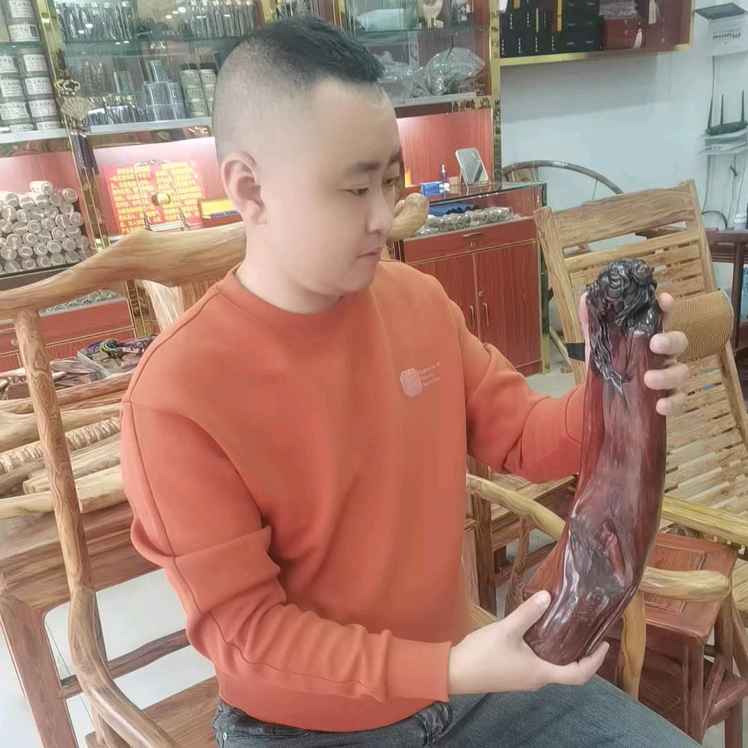 海木阁海南黄花梨