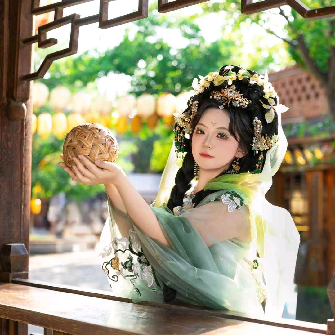 旺旺小福星