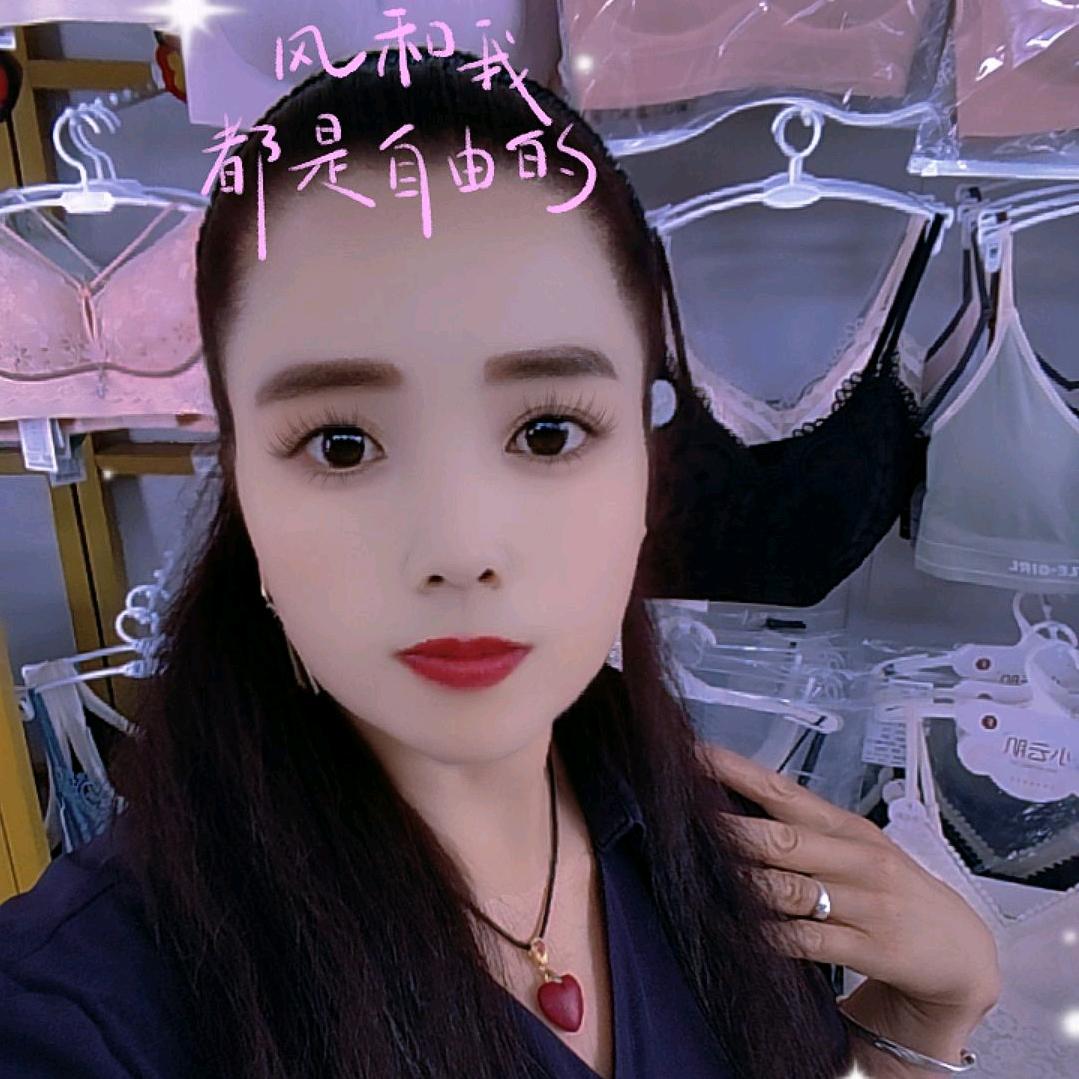 林州晓云服装店《橱窗有好物》