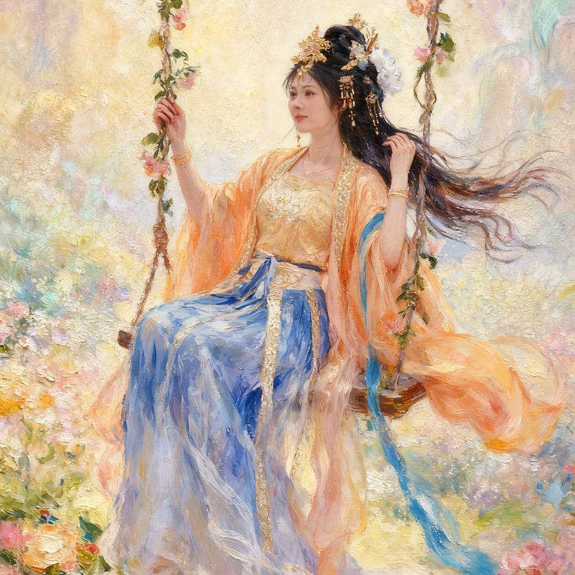 璇儿姐