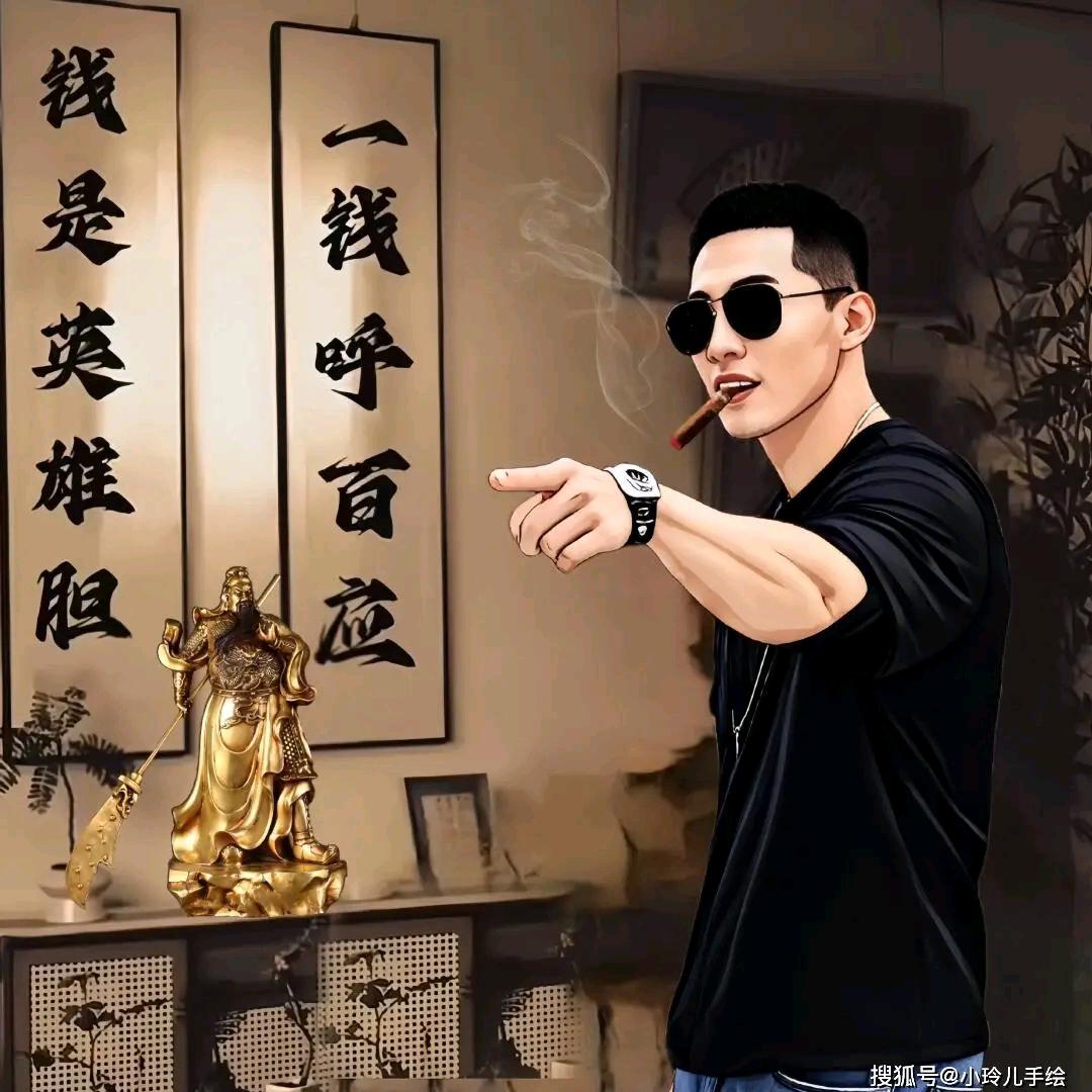 启美店铺
