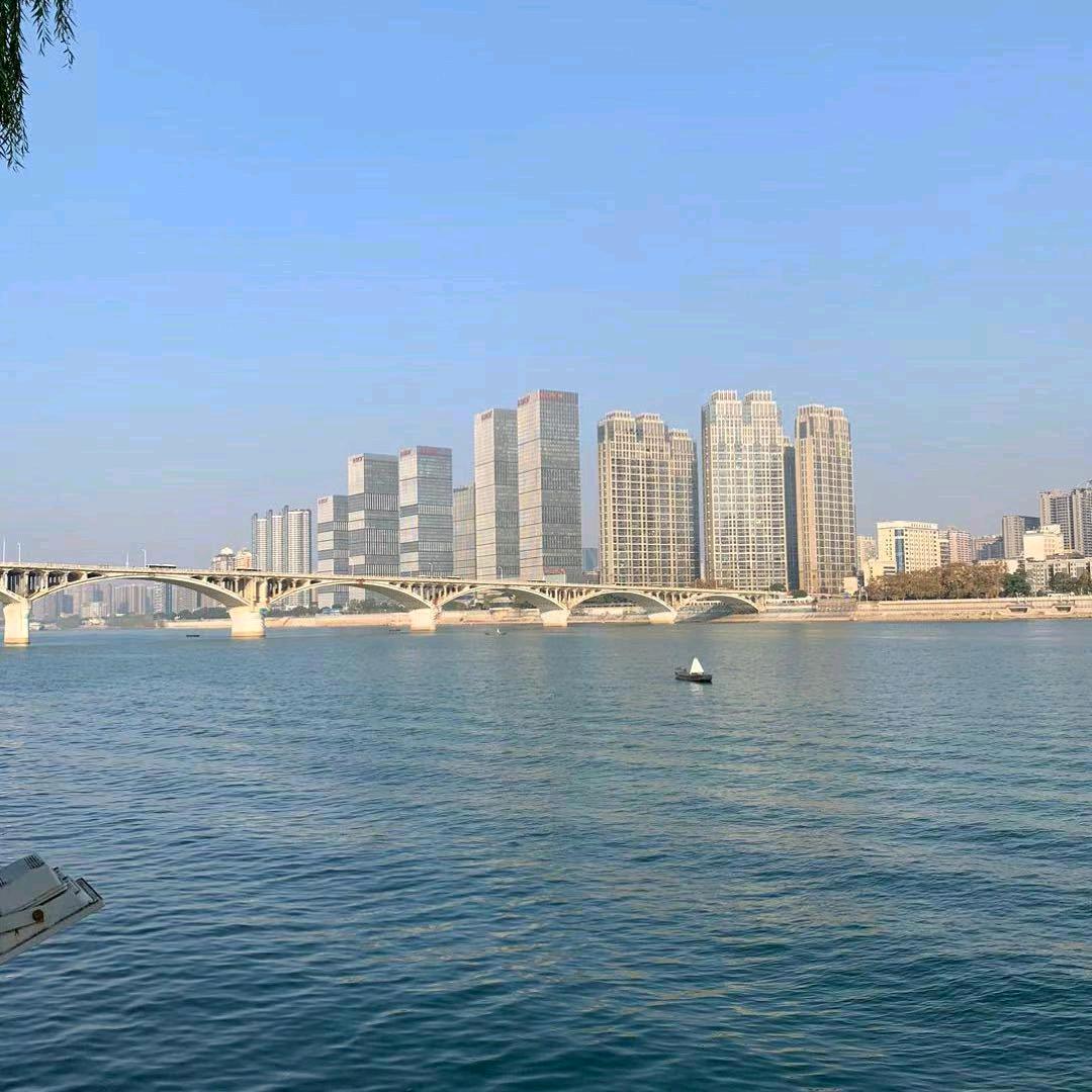 沉淀