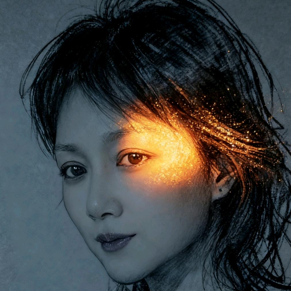 生活不仅仅是柴米油盐，还有诗和远方