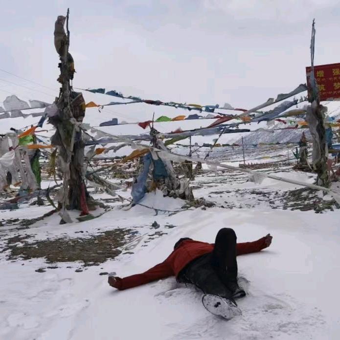 行云迹-排骨🏸（雪山报名咨询）