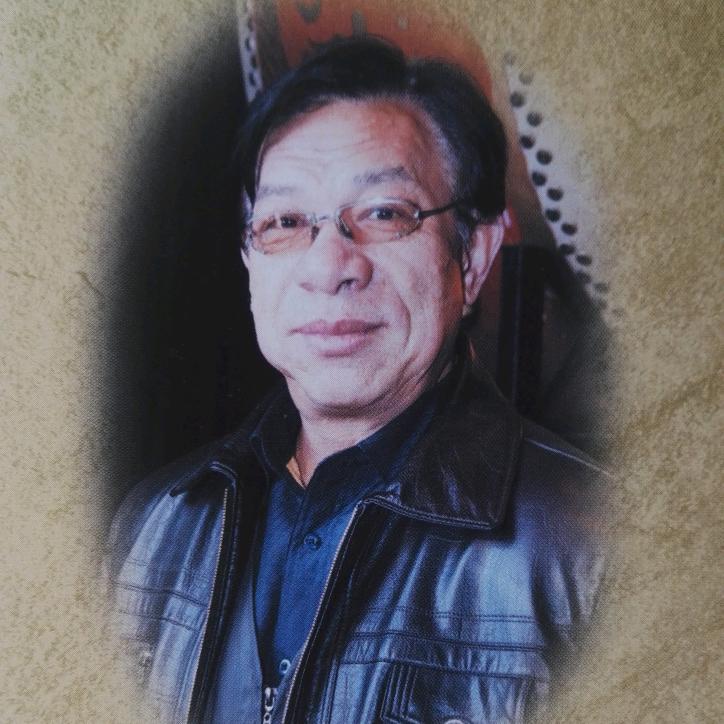 绛州鼓乐传承人支关平