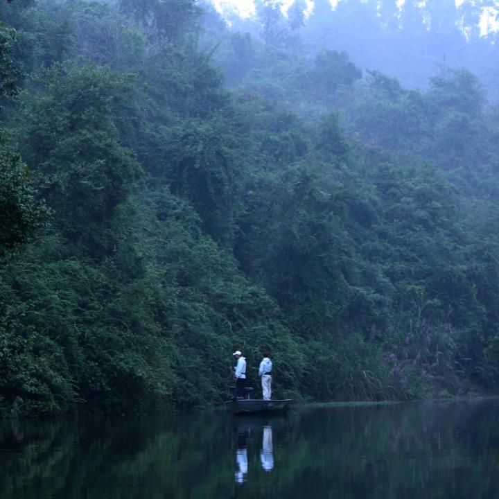 小虎「BASSBRO俱乐部」
