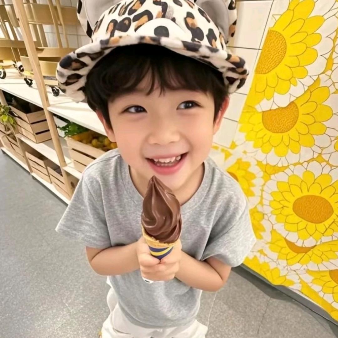 把旧事藏在春里