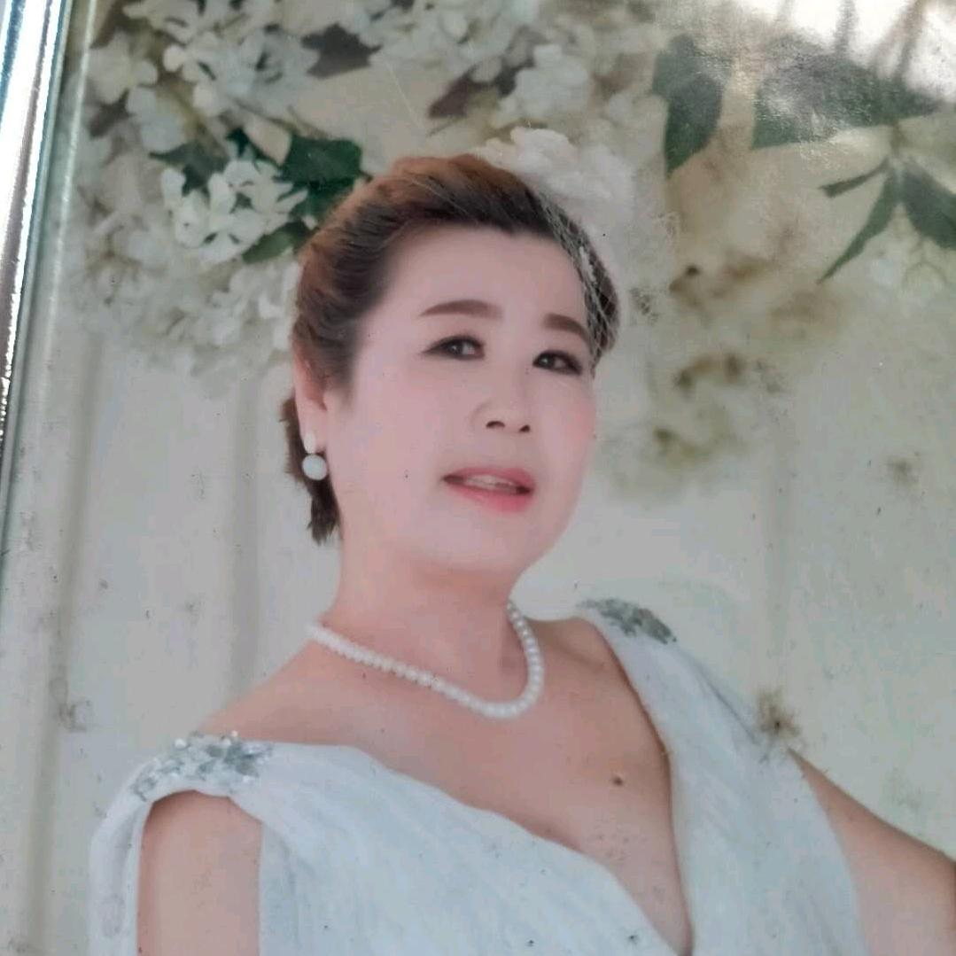 刘桂兰
