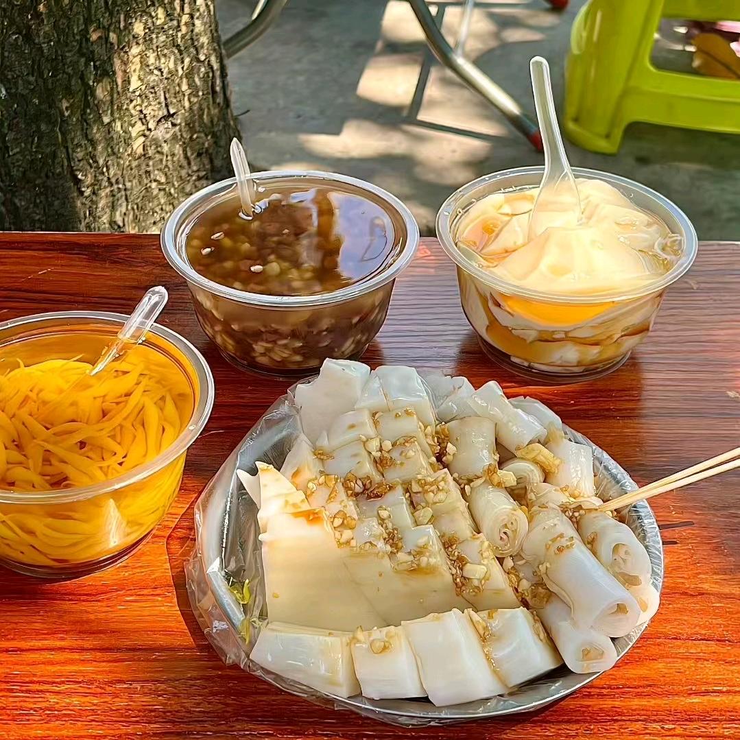 高州景晨（给自己相睇）