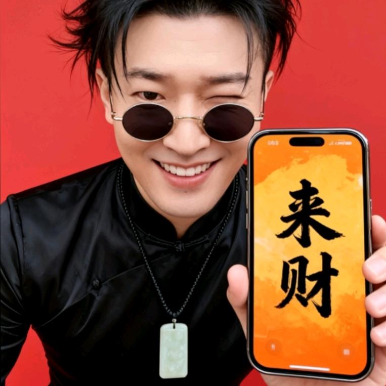时来运转