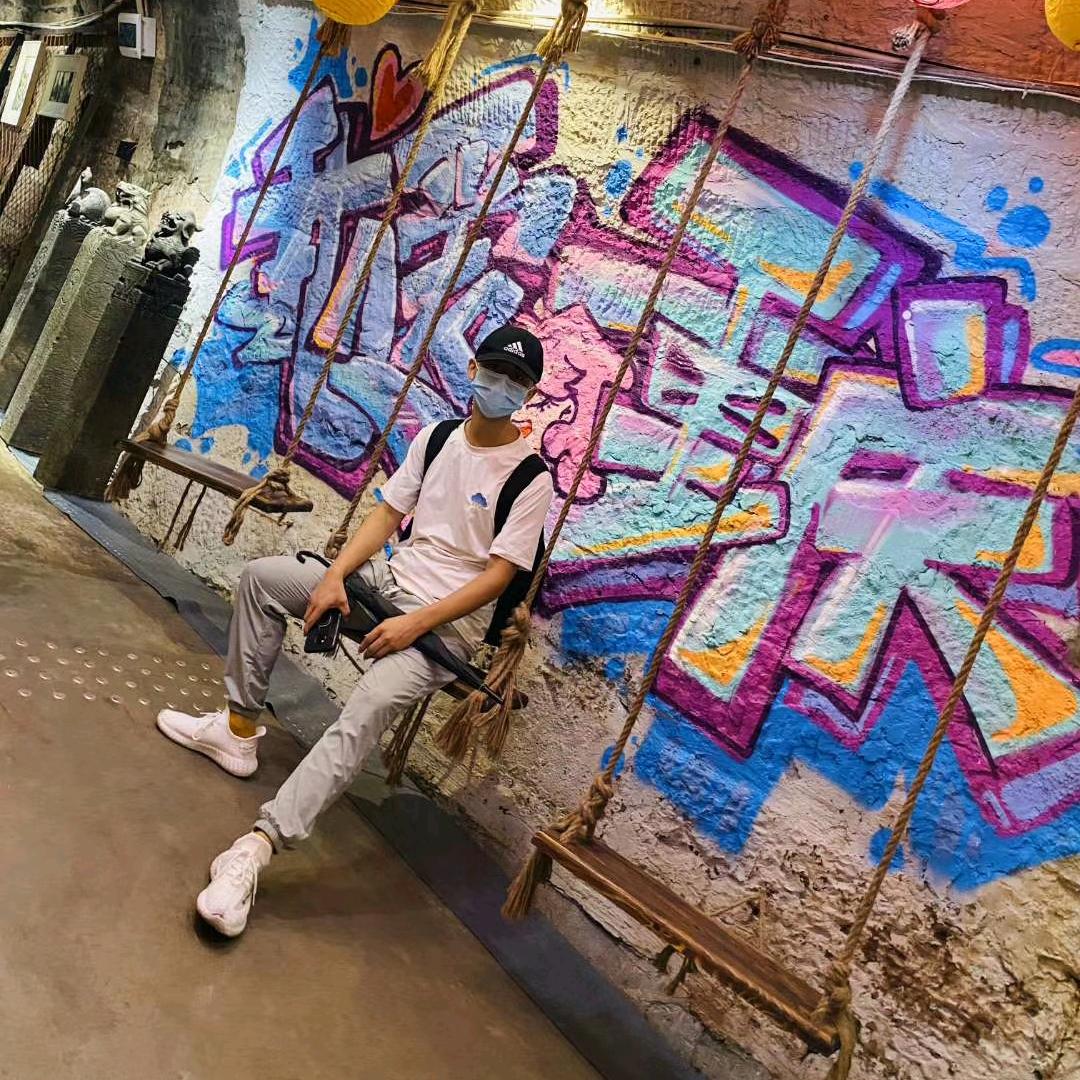 奇趣亚克力工艺品