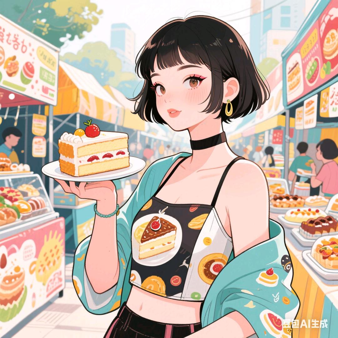 煌子人间美味