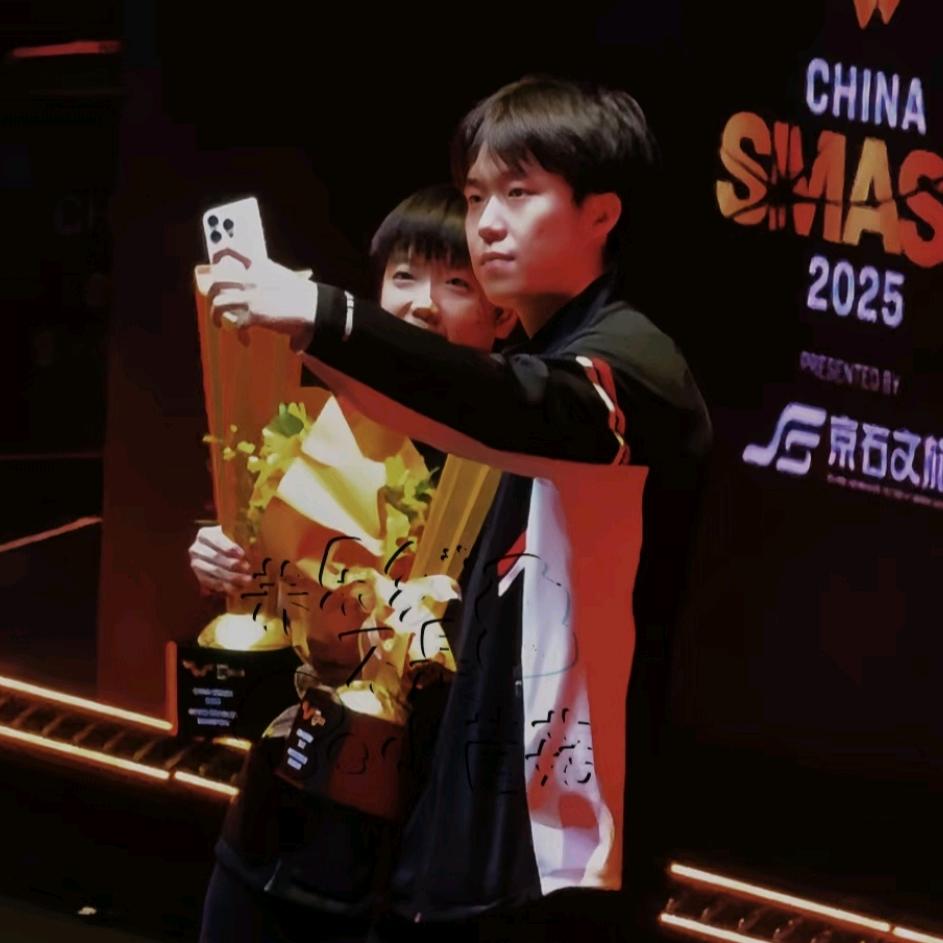 小徐会发财__