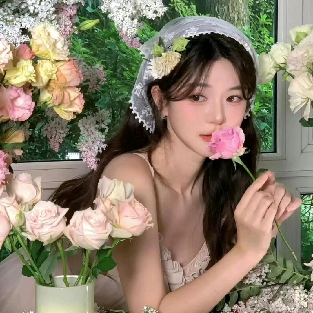 小翟不吃香菜🍄