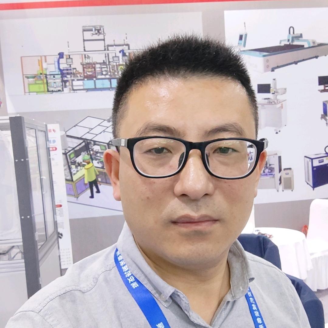 温州友宏自动化科技公司