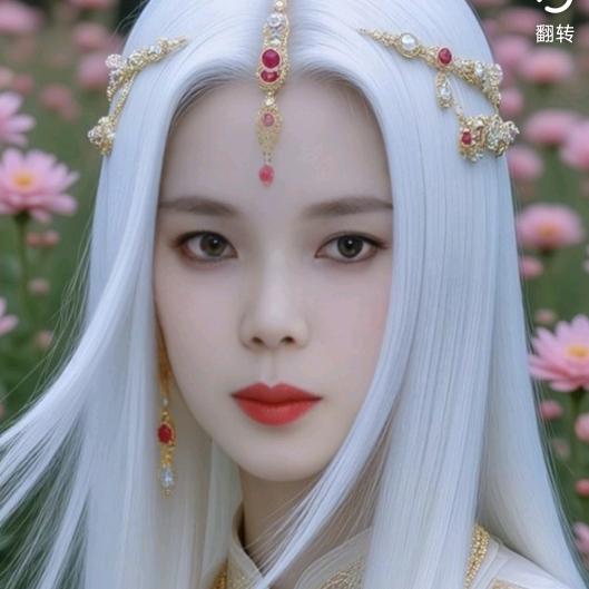 苦命的女人