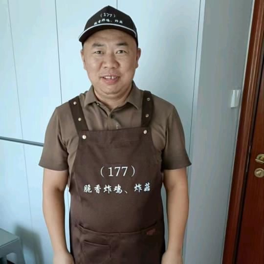 （177）脆香炸鸡、炸菇