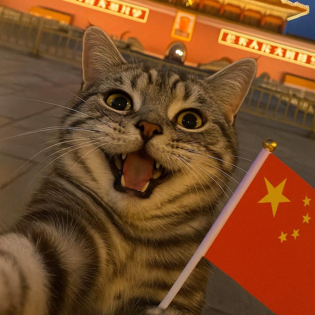 林小北