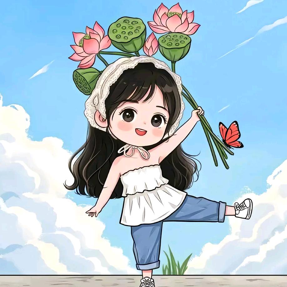 六一的宝藏号