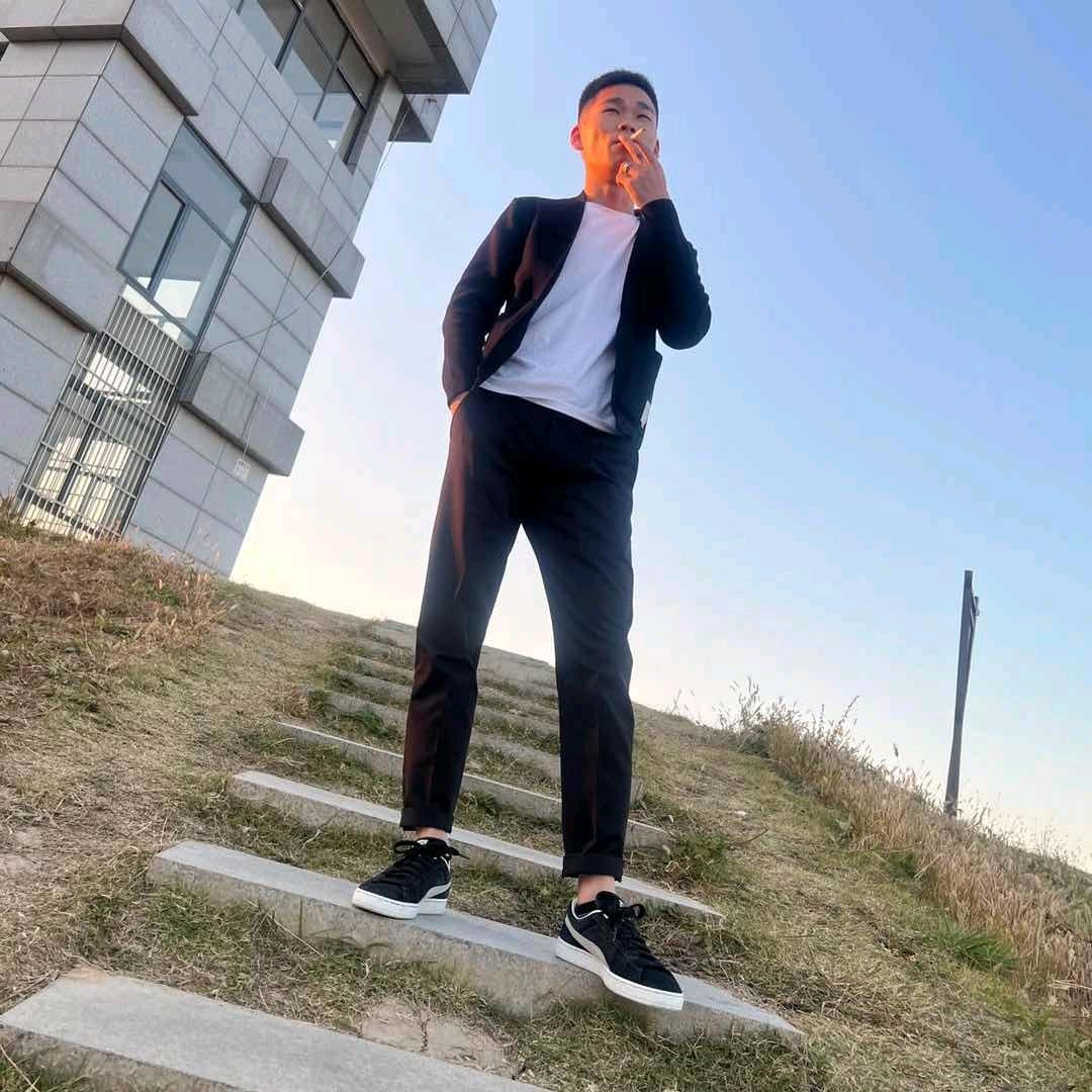 大眼～朋友圈