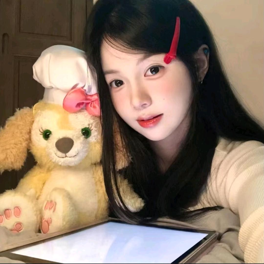 小困包很困.