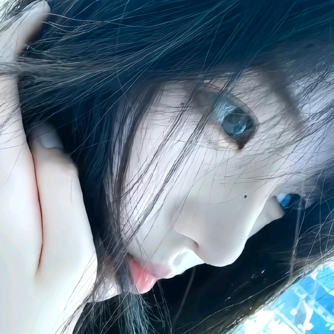 姩