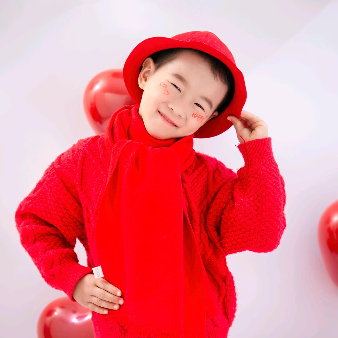 汐汐宝贝