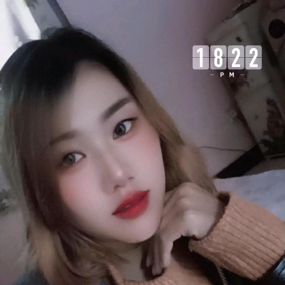 我的心只留给你一个人，