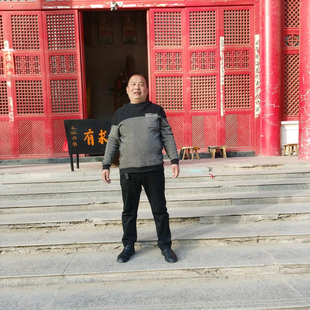 天意。
