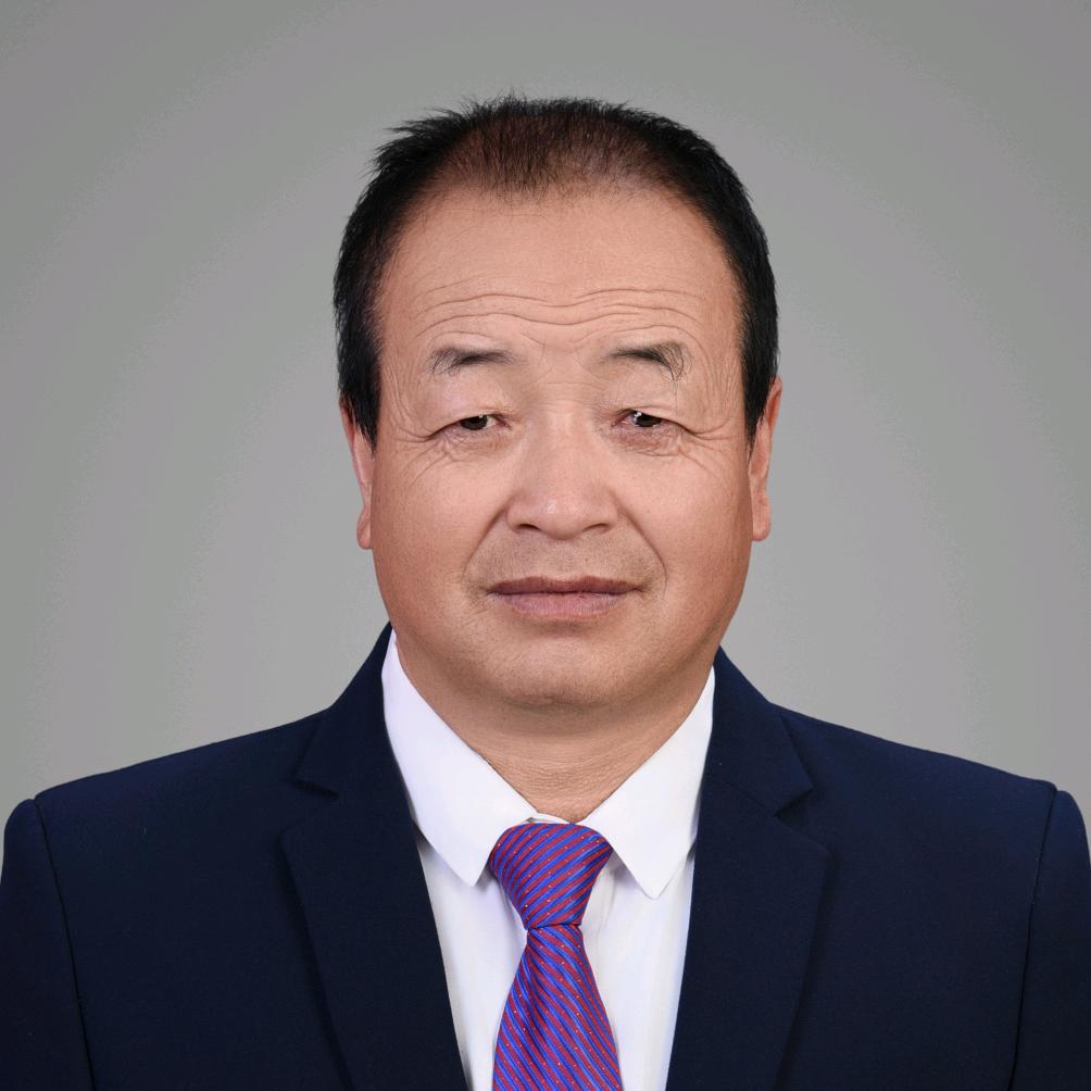 干装修的老刘